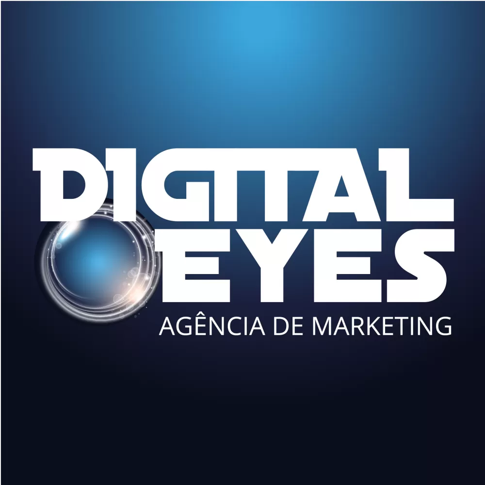 Digital Eyes - Agência de Marketing 